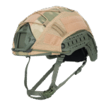 Тактичний шолом
