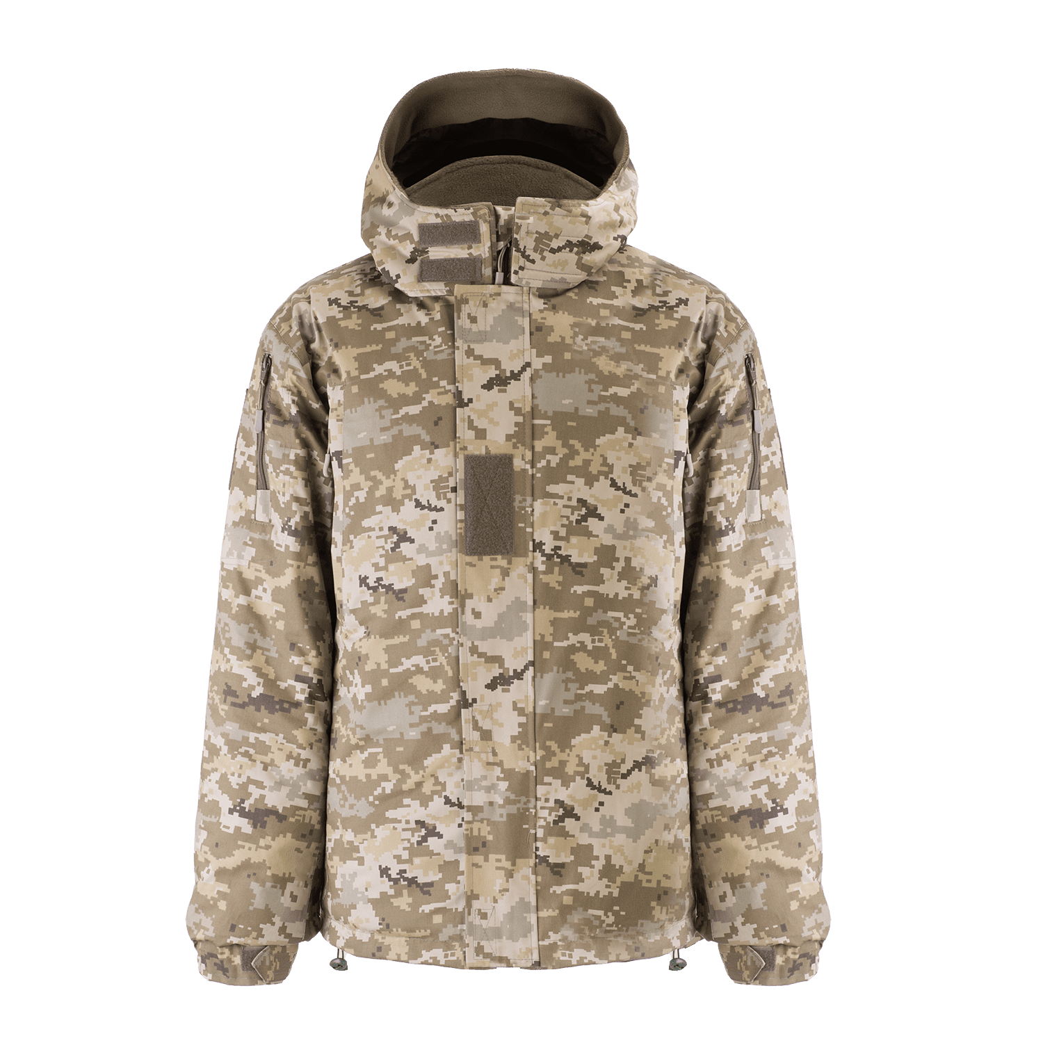 img_2713-kopyya Куртка тактична з капюшоном - Зображення 1