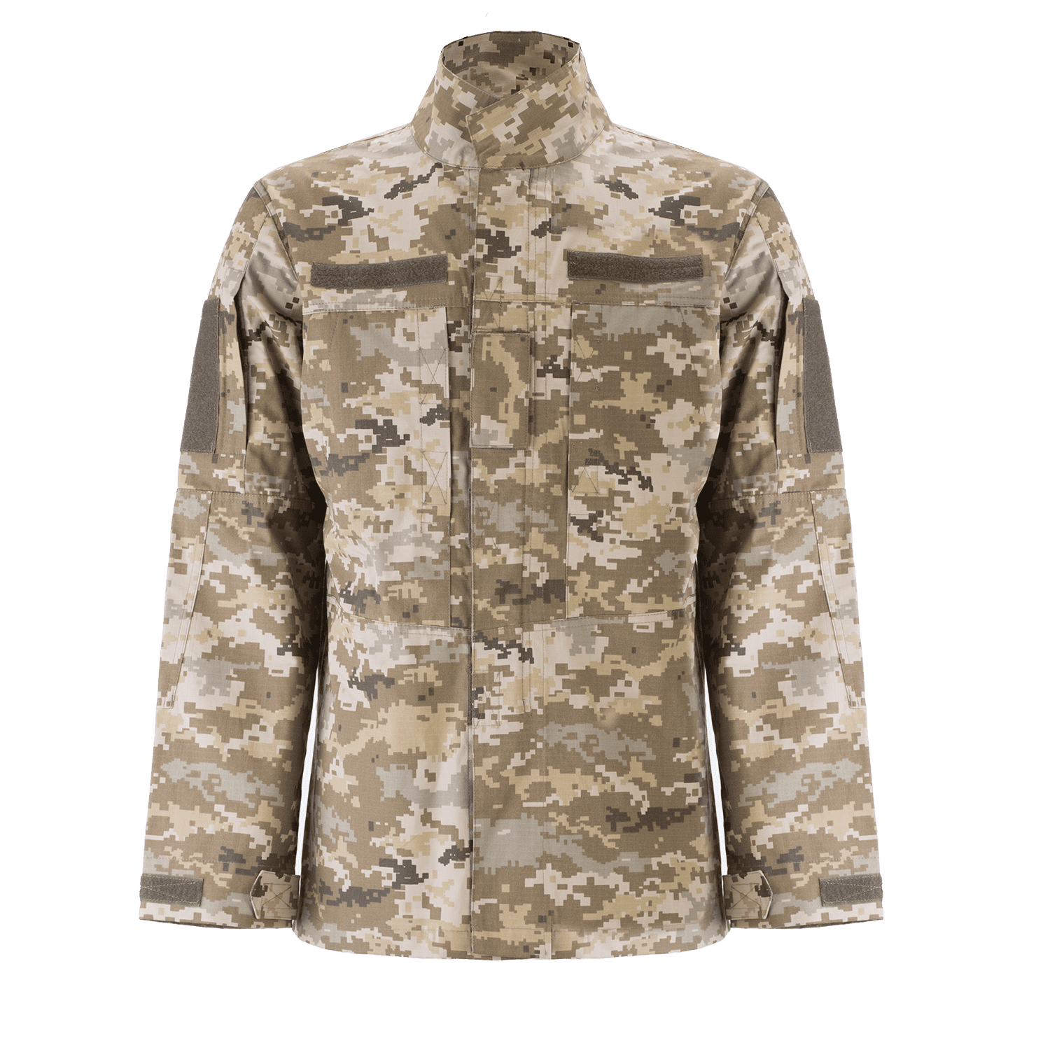 img_2734-kopyya Куртка тактична Піксель - Зображення 1