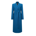 Пальто класичне