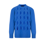 Кофта Індіго