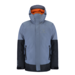 Куртка зимова