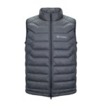 Жилет демісезонний